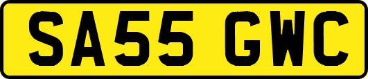 SA55GWC