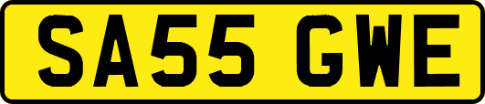 SA55GWE