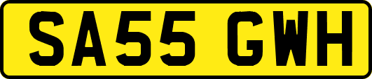 SA55GWH