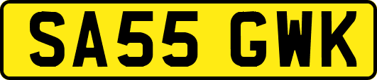 SA55GWK