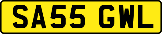 SA55GWL