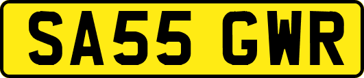 SA55GWR
