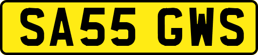 SA55GWS