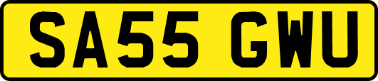 SA55GWU