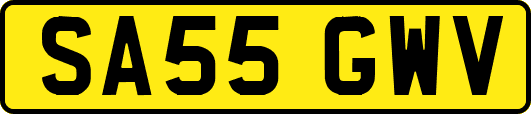 SA55GWV