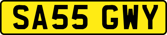 SA55GWY