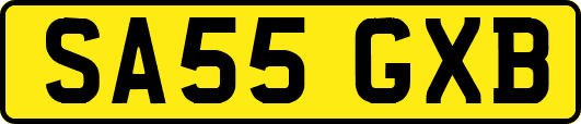 SA55GXB
