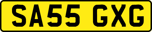 SA55GXG