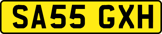 SA55GXH