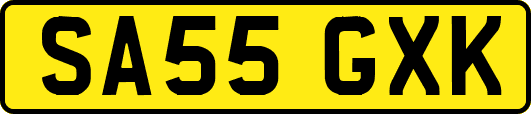 SA55GXK