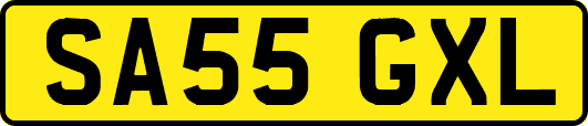 SA55GXL