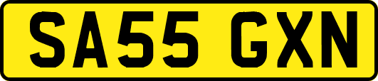 SA55GXN