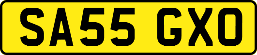 SA55GXO