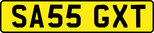 SA55GXT