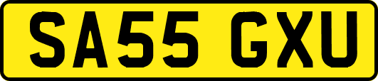 SA55GXU