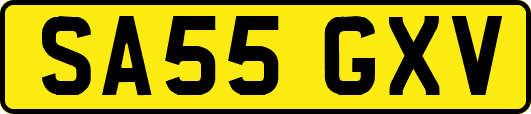 SA55GXV