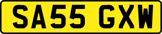 SA55GXW