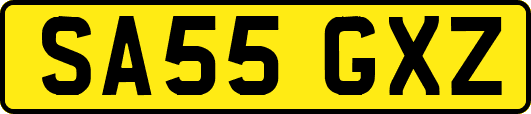 SA55GXZ
