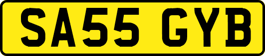 SA55GYB