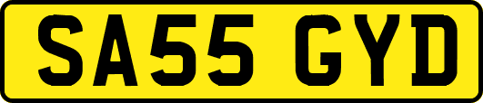 SA55GYD