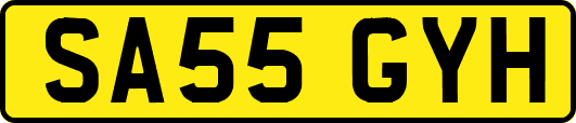 SA55GYH