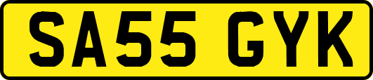 SA55GYK