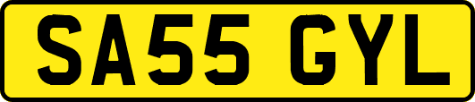 SA55GYL