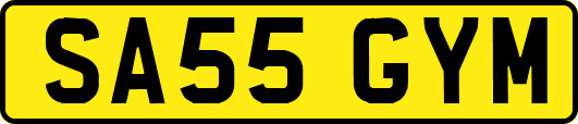 SA55GYM