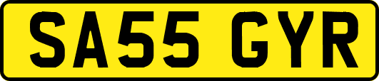 SA55GYR