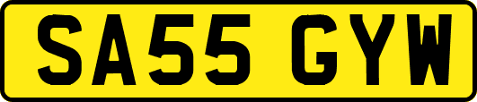 SA55GYW