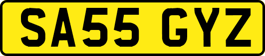 SA55GYZ