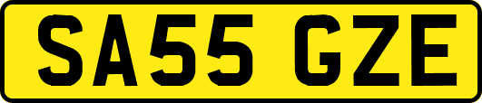 SA55GZE