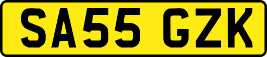 SA55GZK