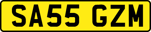 SA55GZM
