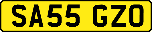 SA55GZO