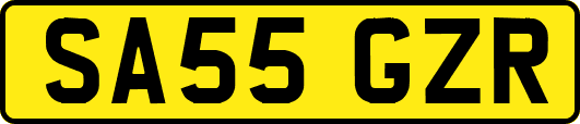 SA55GZR