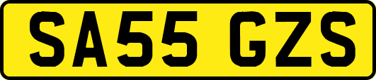 SA55GZS