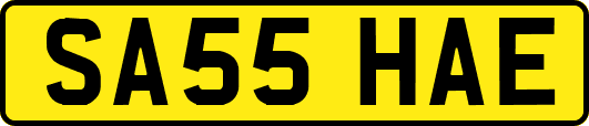 SA55HAE