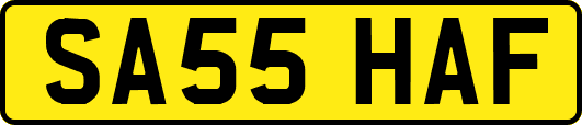 SA55HAF