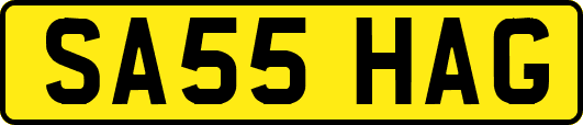 SA55HAG