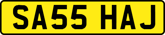 SA55HAJ