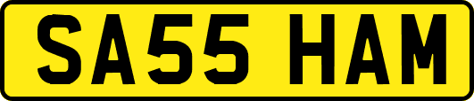SA55HAM