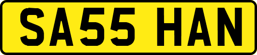 SA55HAN