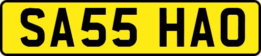 SA55HAO