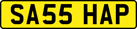 SA55HAP