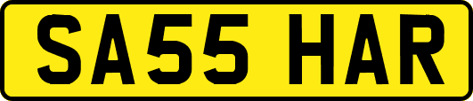 SA55HAR