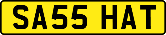 SA55HAT