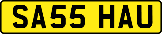 SA55HAU