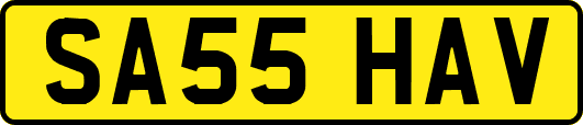 SA55HAV