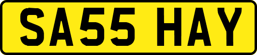SA55HAY